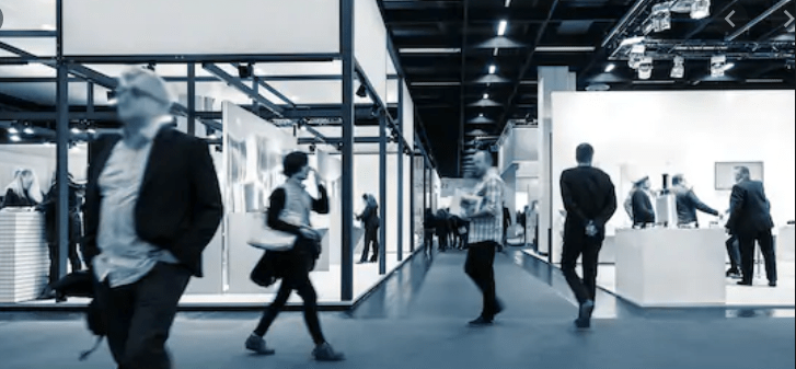 Tradeshow